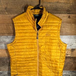 Stio Down Pinion Vest